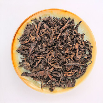 Шу Пуэр из Мьянмы N1