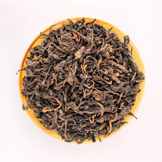 Высокие деревья Булан Шань 2021 г.