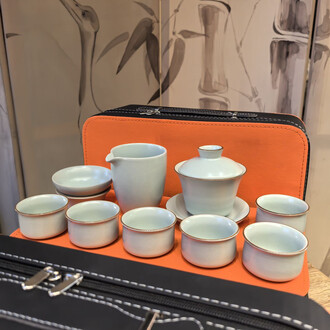 Набор посуды 