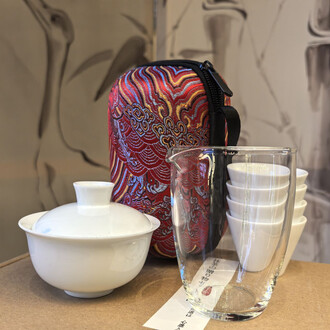 Набор посуды 