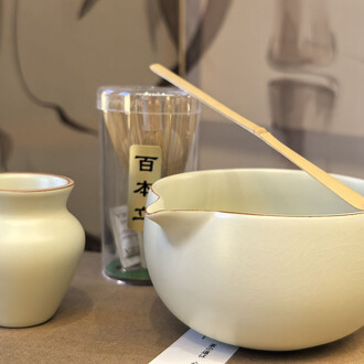 Набор для Японской Маття 