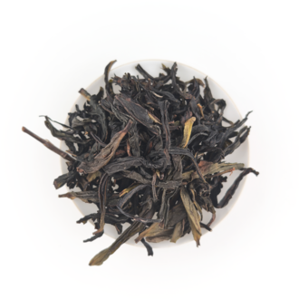 Дань Цун Хань Лу