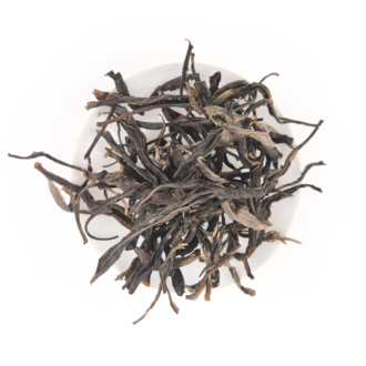 Шэн Молодой Мэнку 2021